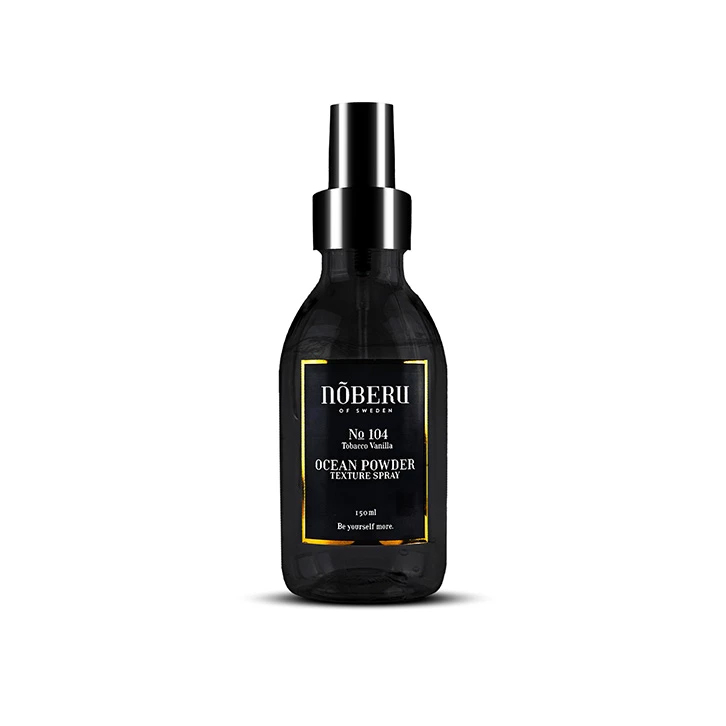 Noberu Ocean Powder hajpor spray