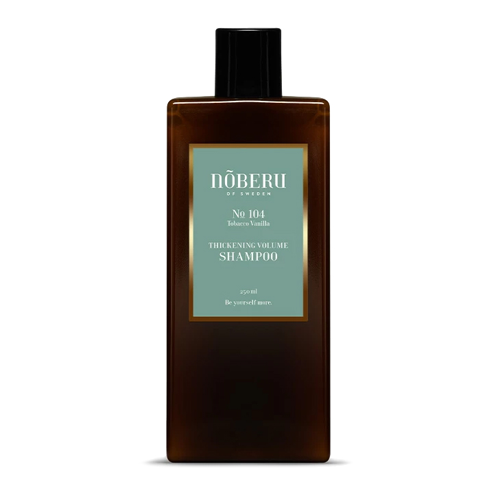 Noberu Thickening Volume Sampon - 250 ml