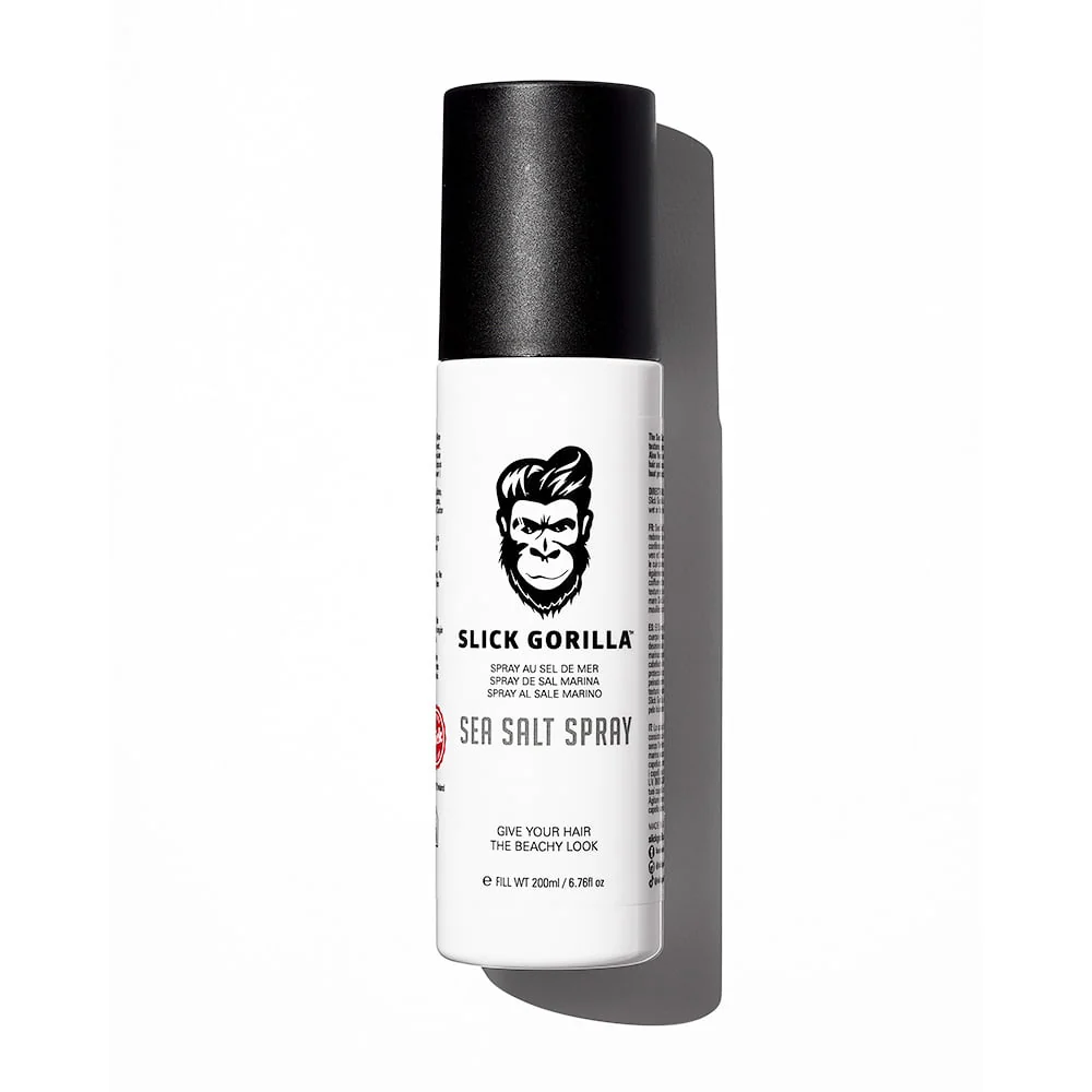 Slick Gorilla Sea Salt Spray hajformázó 200ml