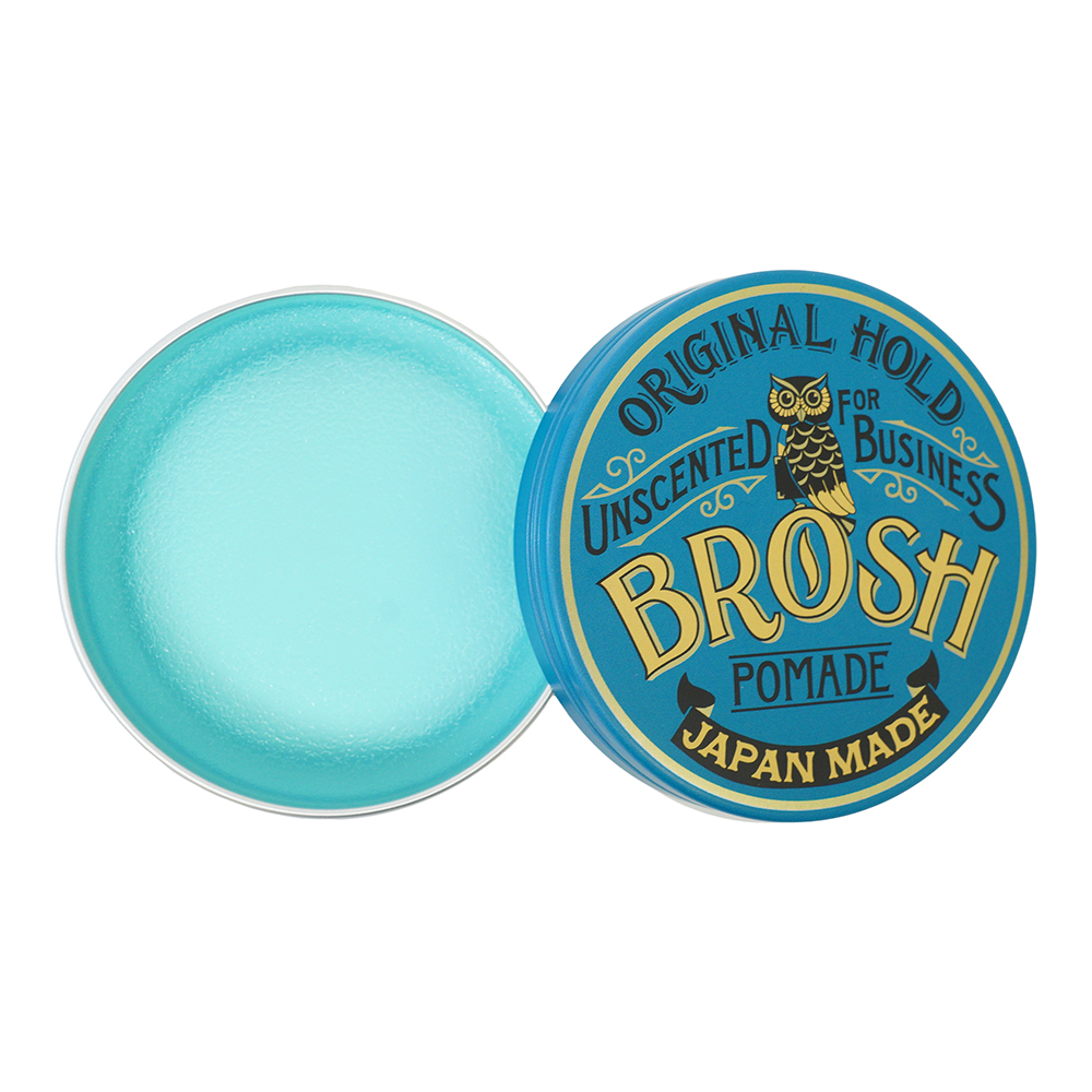 Brosh Original Illatmentes Pomade – 115 g